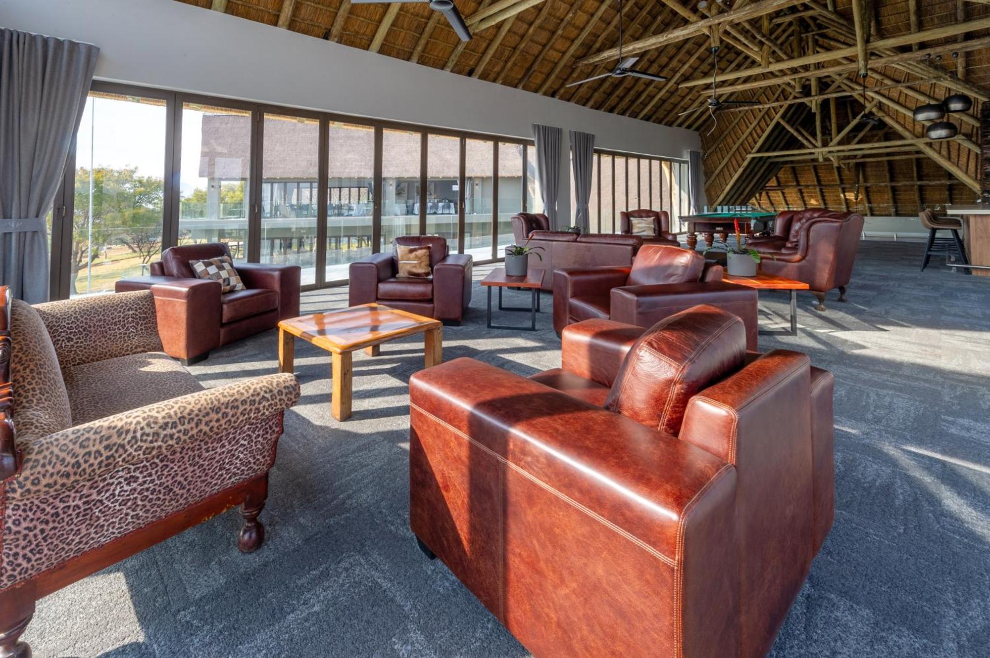 La Joya Lodge Conference Centre And Spa Pelindaba Exterior foto