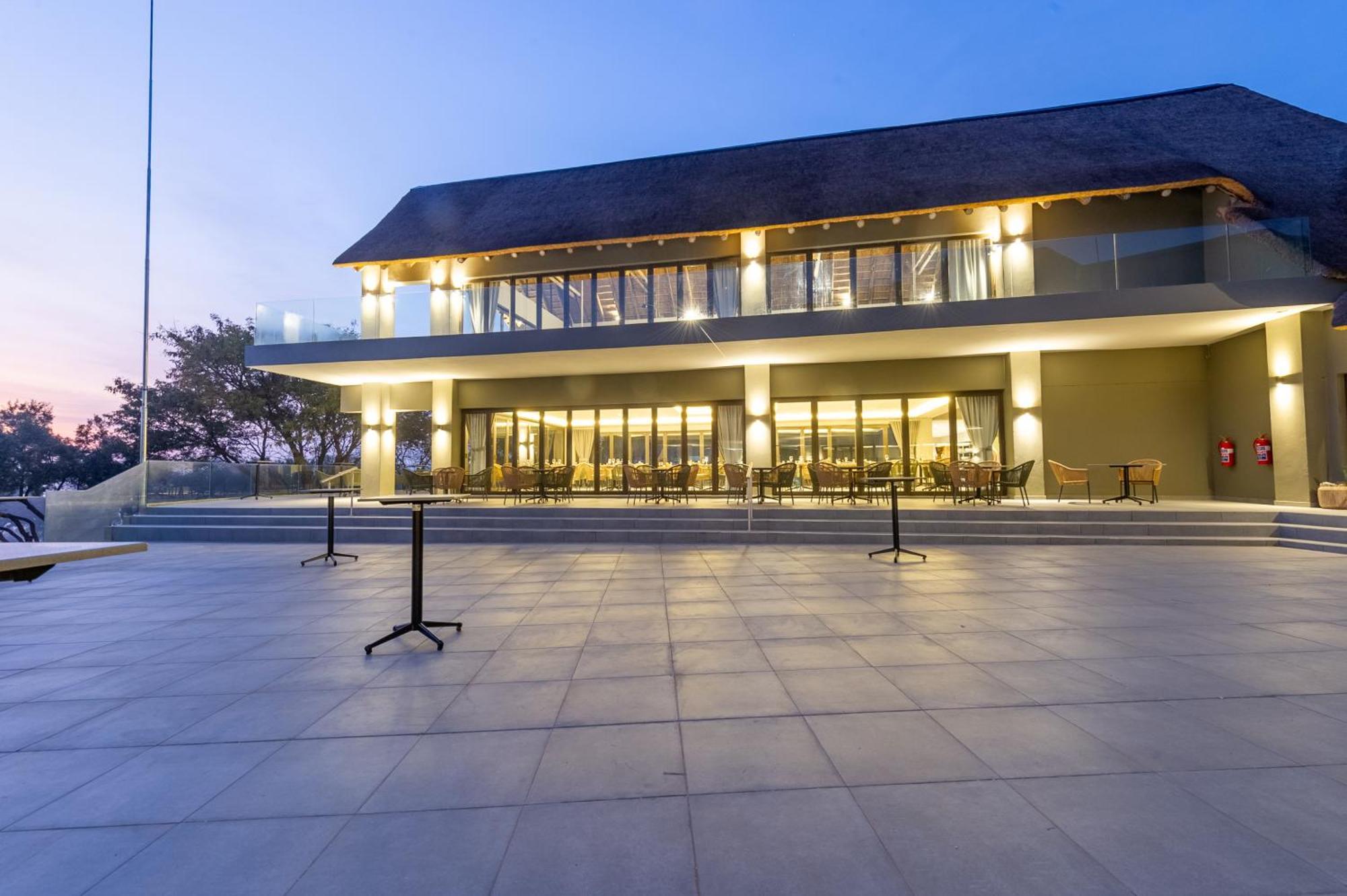 La Joya Lodge Conference Centre And Spa Pelindaba Exterior foto
